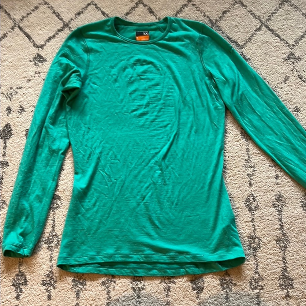 Icebreaker Merino Top